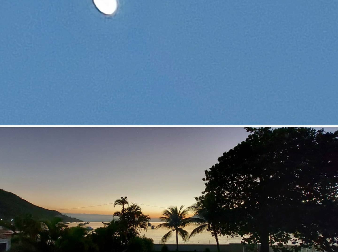 Sao Francisco Beach-圣塞巴斯蒂昂必去景点