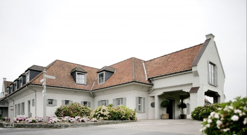 Hostellerie Klokhof Hotel主图