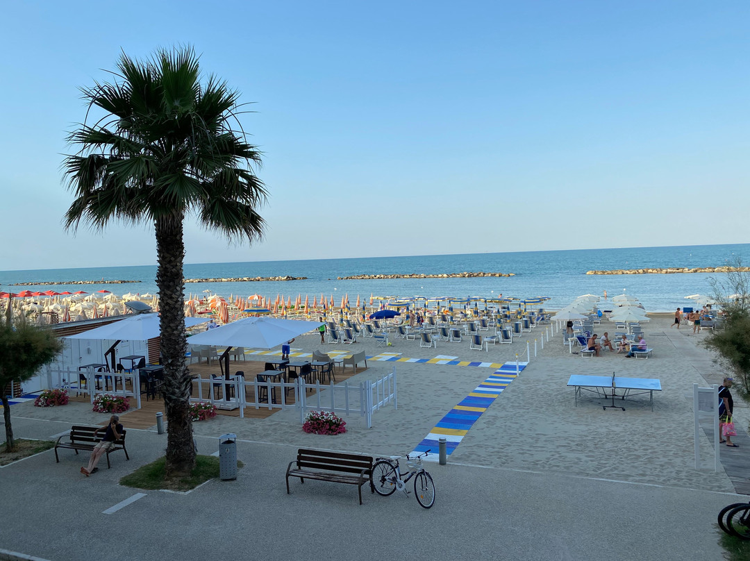 Hotel Baia Marina主图