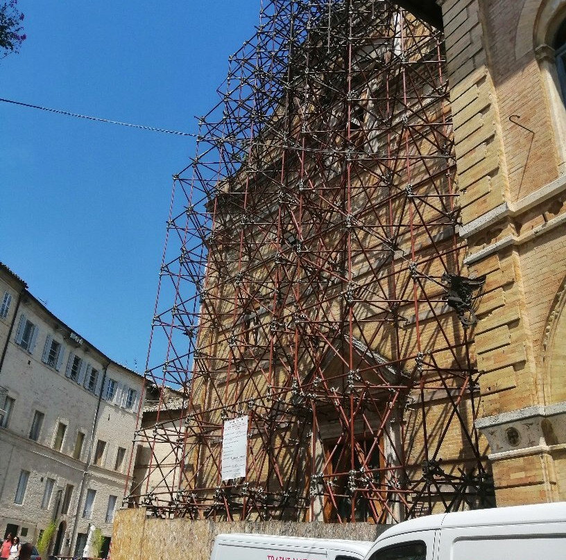 Chiesa di Sant'Agostino景点图片