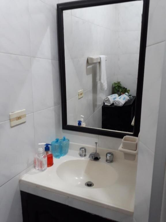 Casa Hotel Boutique Ana Lorenza主图