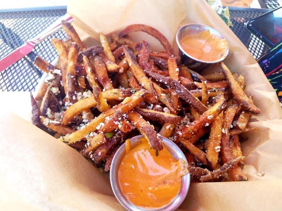 Belle Fiore Estate & Winery-阿什兰必去景点