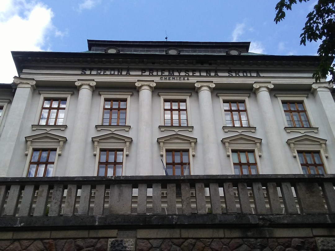 Banska Stiavnica Botanical Garden景点图片