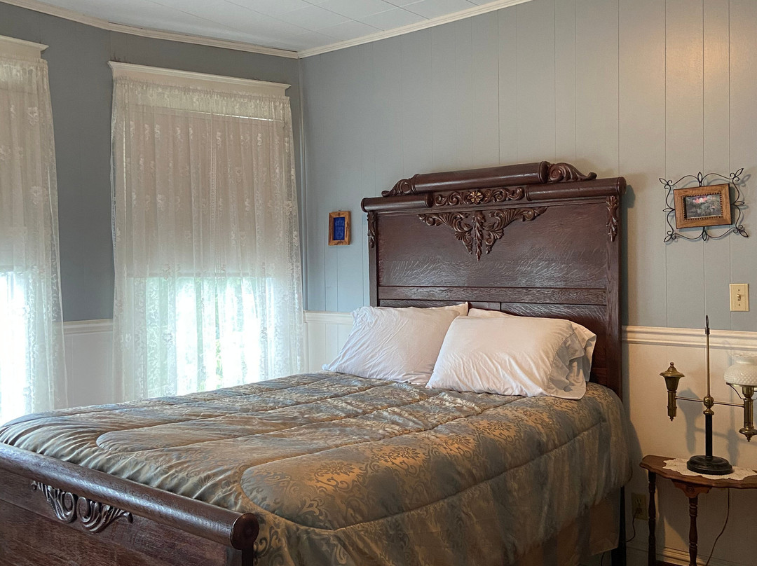 Shavers Of Abingdon B & B主图