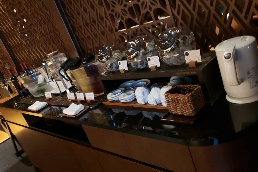 尼瑟克阿诗里酒店主图