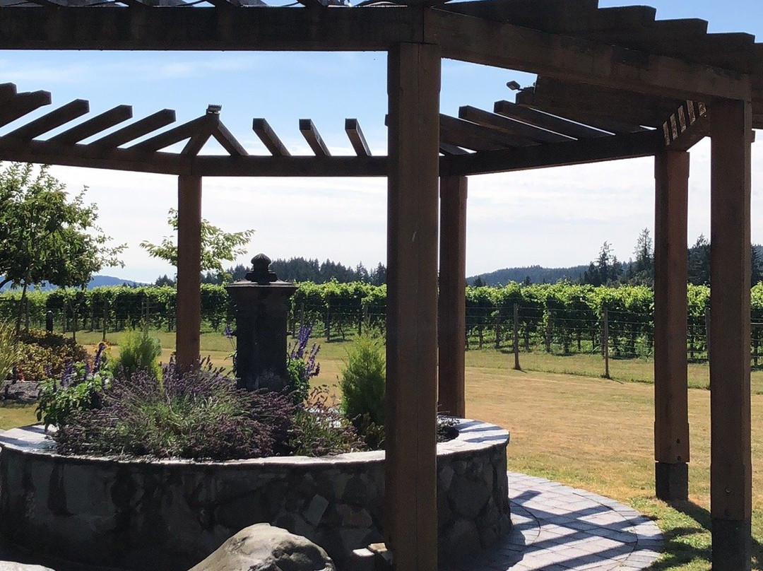 Island Time Tours-维多利亚必去景点