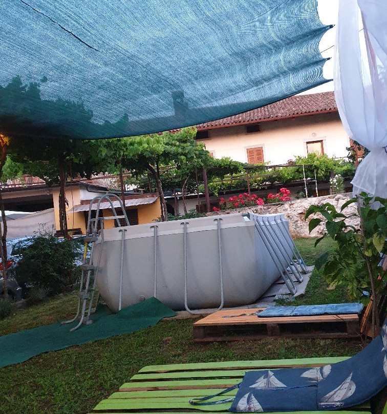 Residence Muzica