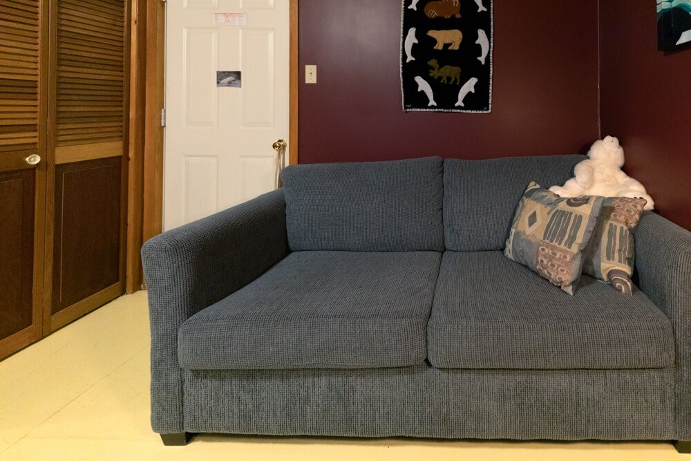 Bluesky Bed & Sled主图