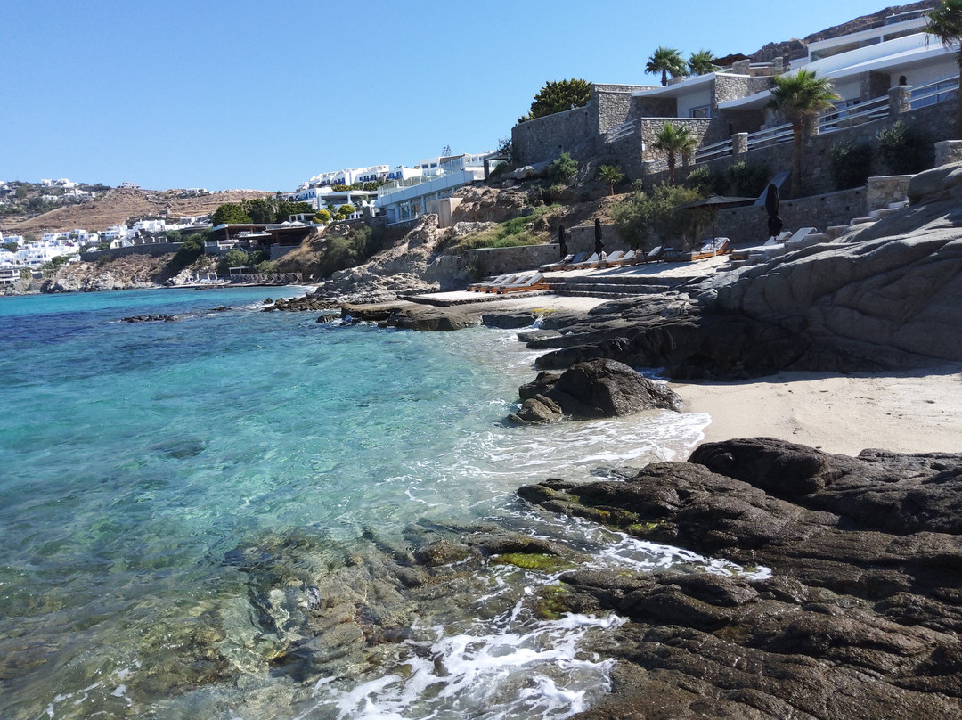 Anax Resort & Spa主图