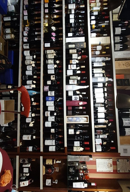 Fuertes Gourmet-Calahorra必去景点