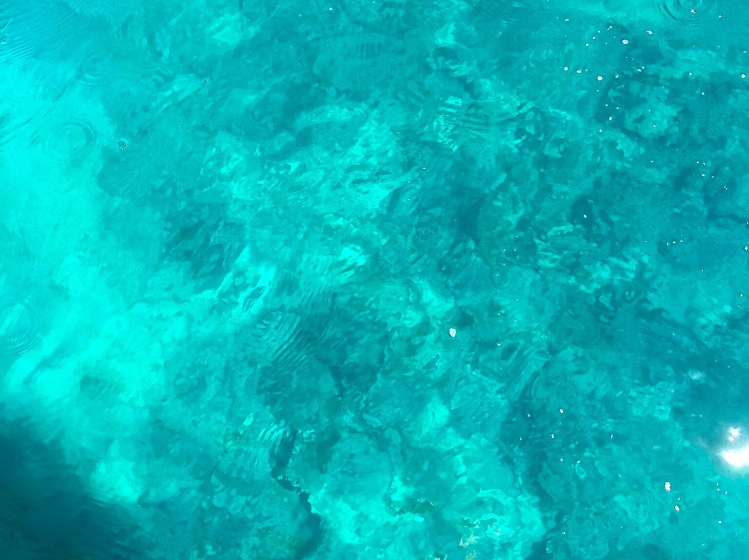 DONAUTICA inbarca-Santa Maria di Leuca必去景点