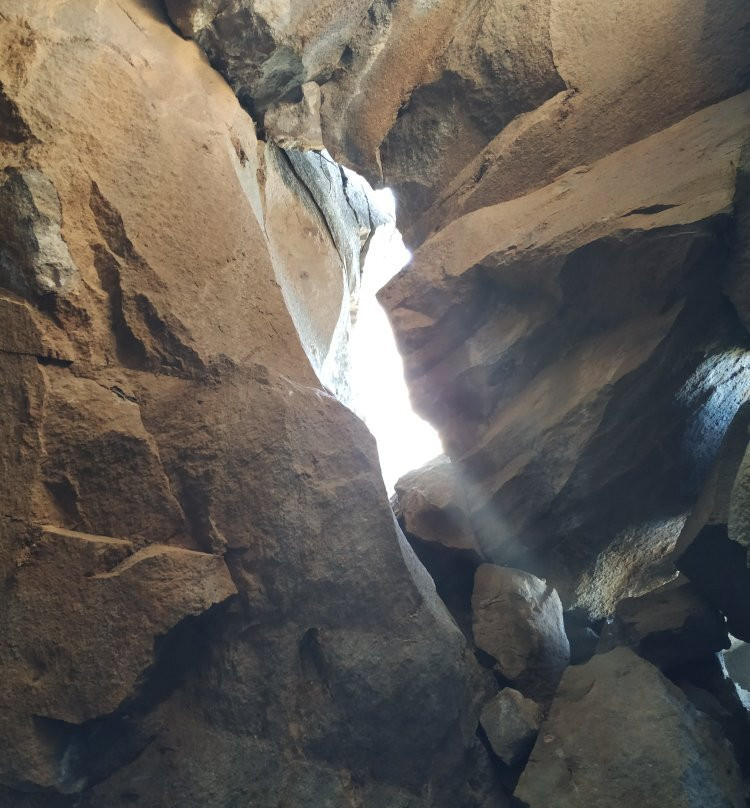 Methana Volcano-Methana必去景点