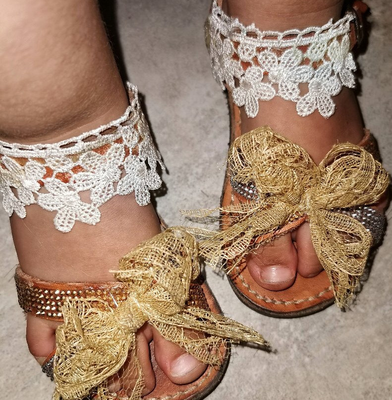 Eleftheria's Handmade Creations景点图片