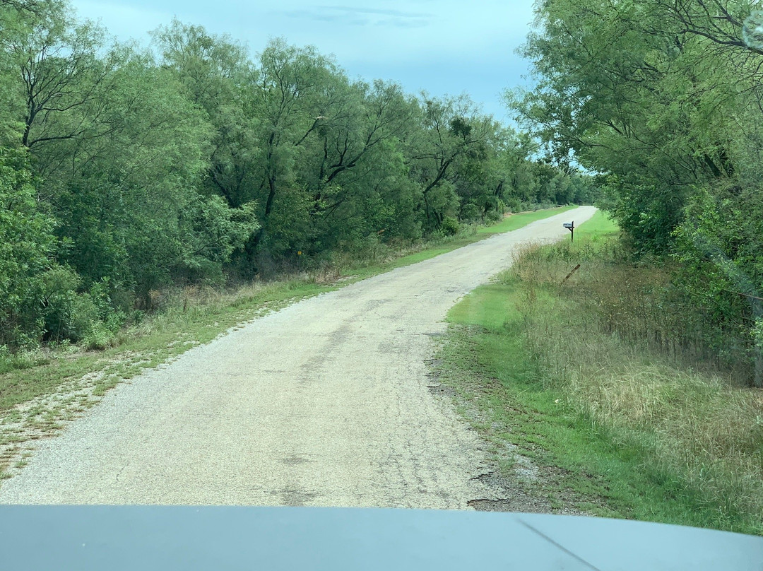 Horseshoe Bend Cellars Vineyard & Winery-Iowa Park必去景点