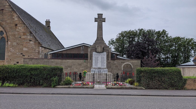 Overtown旅游攻略图片