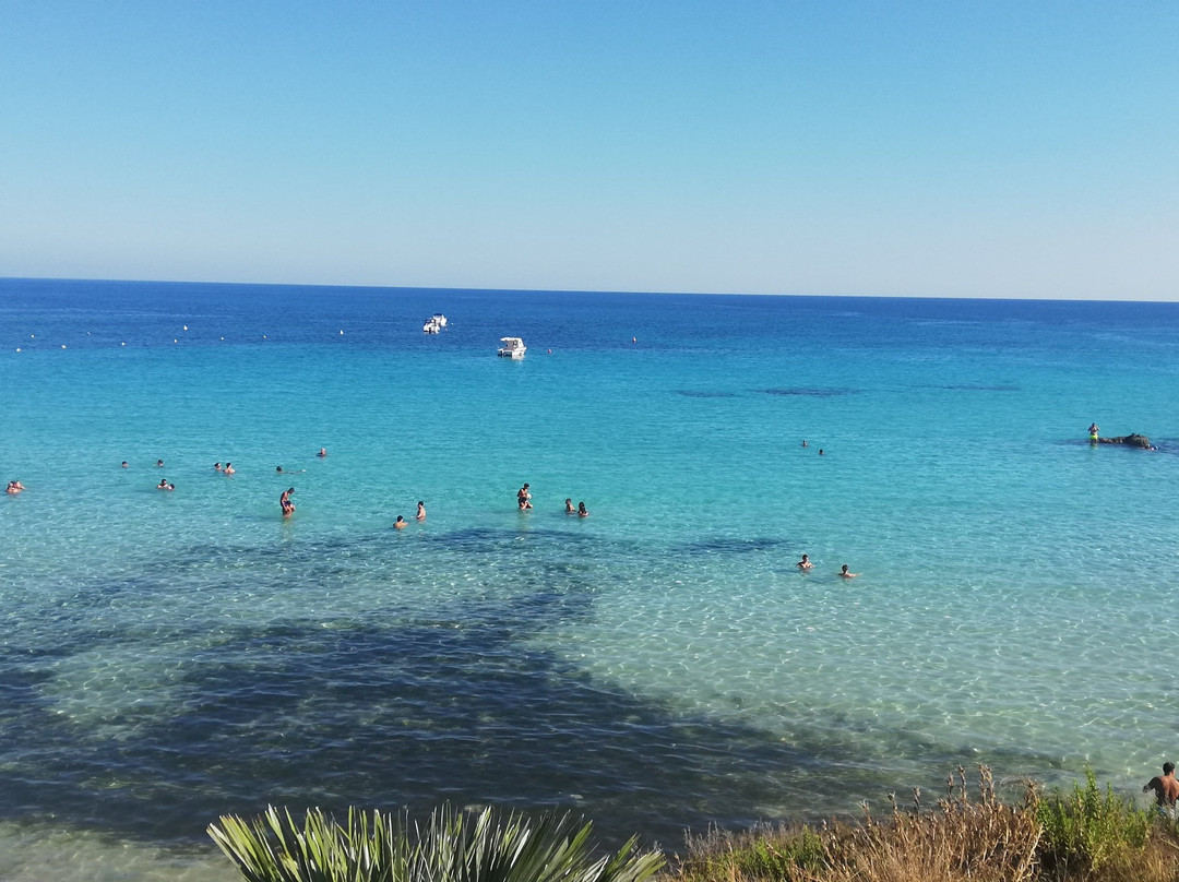 Futura Club Spiagge Bianche主图