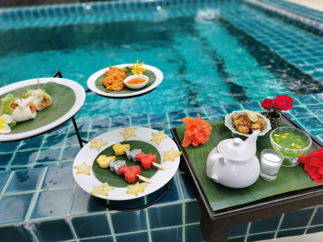 Villa Khao Phaengma主图