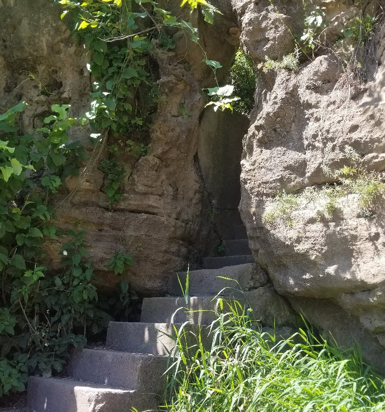 Palisades-Kepler State Park-Mount Vernon必去景点