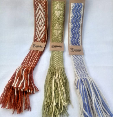 Artelanas Imperial-Nueva Imperial必去景点