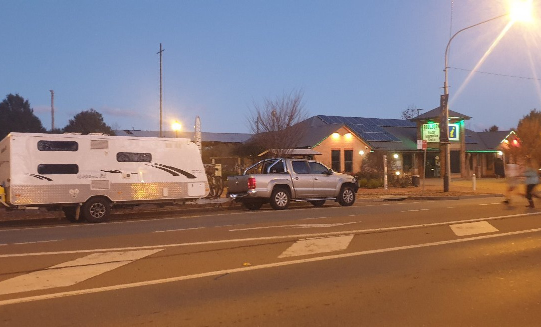 Goulburn Visitor Information Centre景点图片