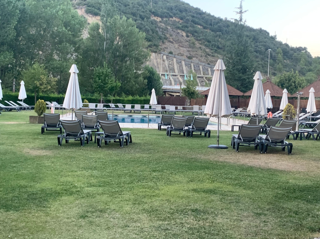 Hotel & Spa Monasterio De Boltaña主图
