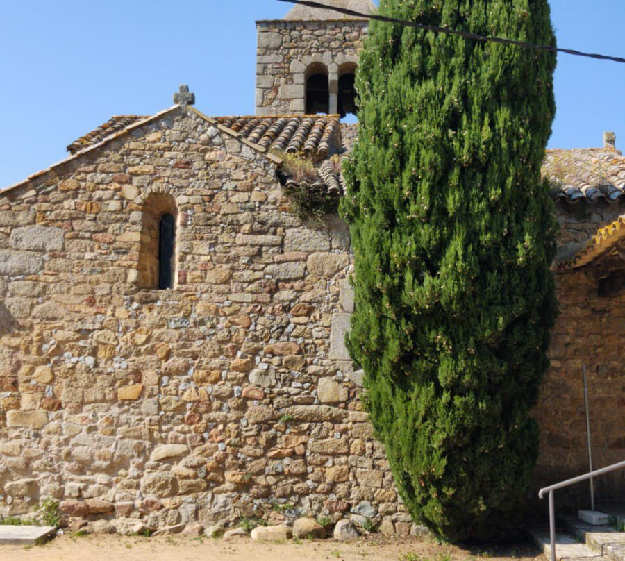Romanyà de la Selva-Santa Cristina d'Aro必去景点