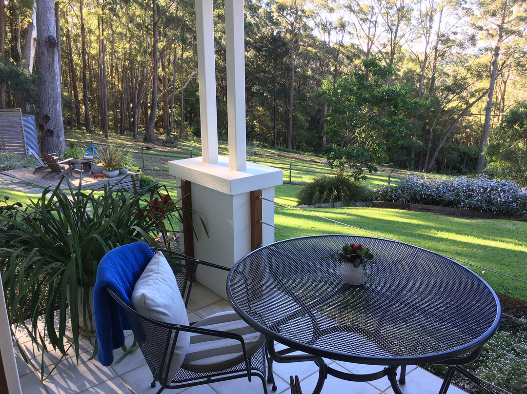 Ridge Retreat at Mollymook主图