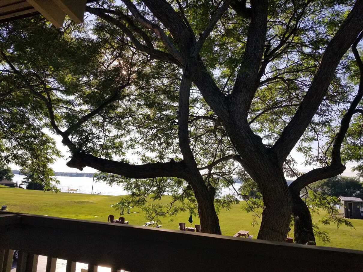 The Inn At Gran View Ogdensburg, Ascend Hotel Collection-酒店景观