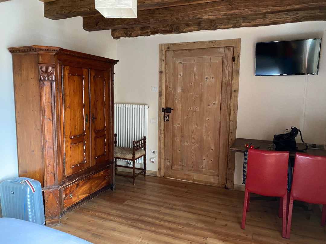 La Maison Lion Petit Hotel主图
