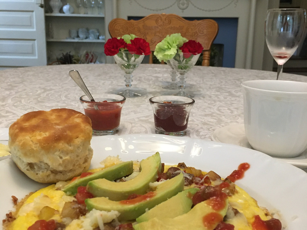 Grey Swan Inn Bed and Breakfast主图