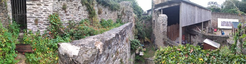 Rue Saint-Malo-布列斯特必去景点
