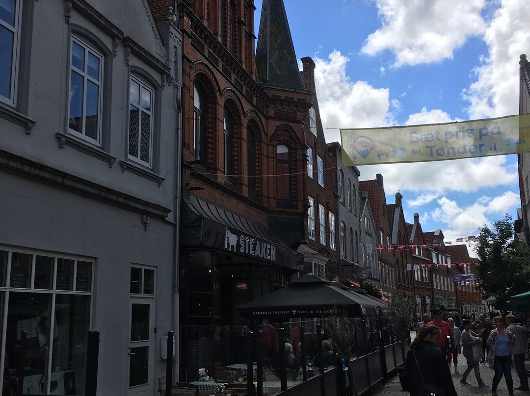 Museum South Sutland - Drøhse's House景点图片