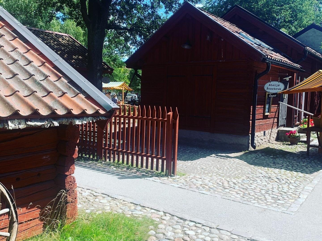 Wadköping Open Air Museum景点图片