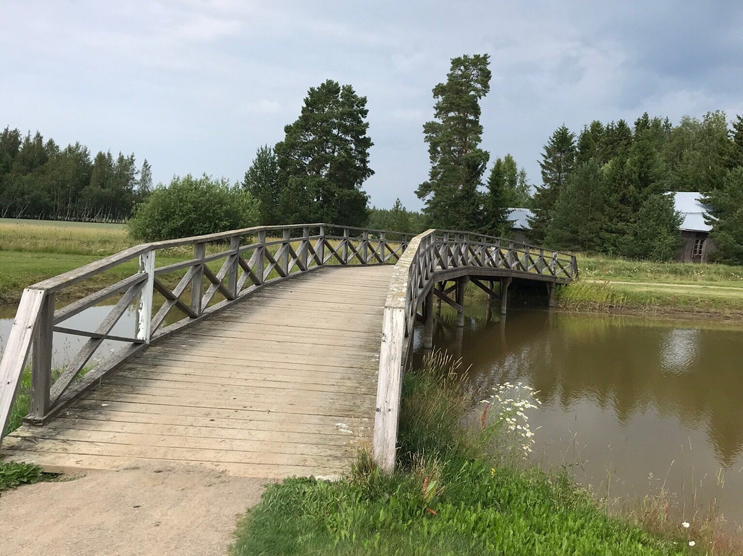 Loimijoki Golf-Ypaja必去景点