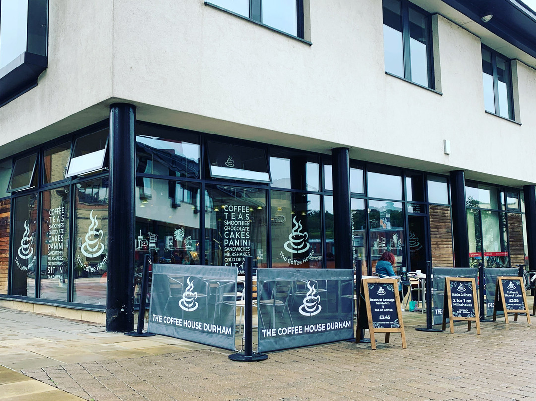 The Coffee House Durham