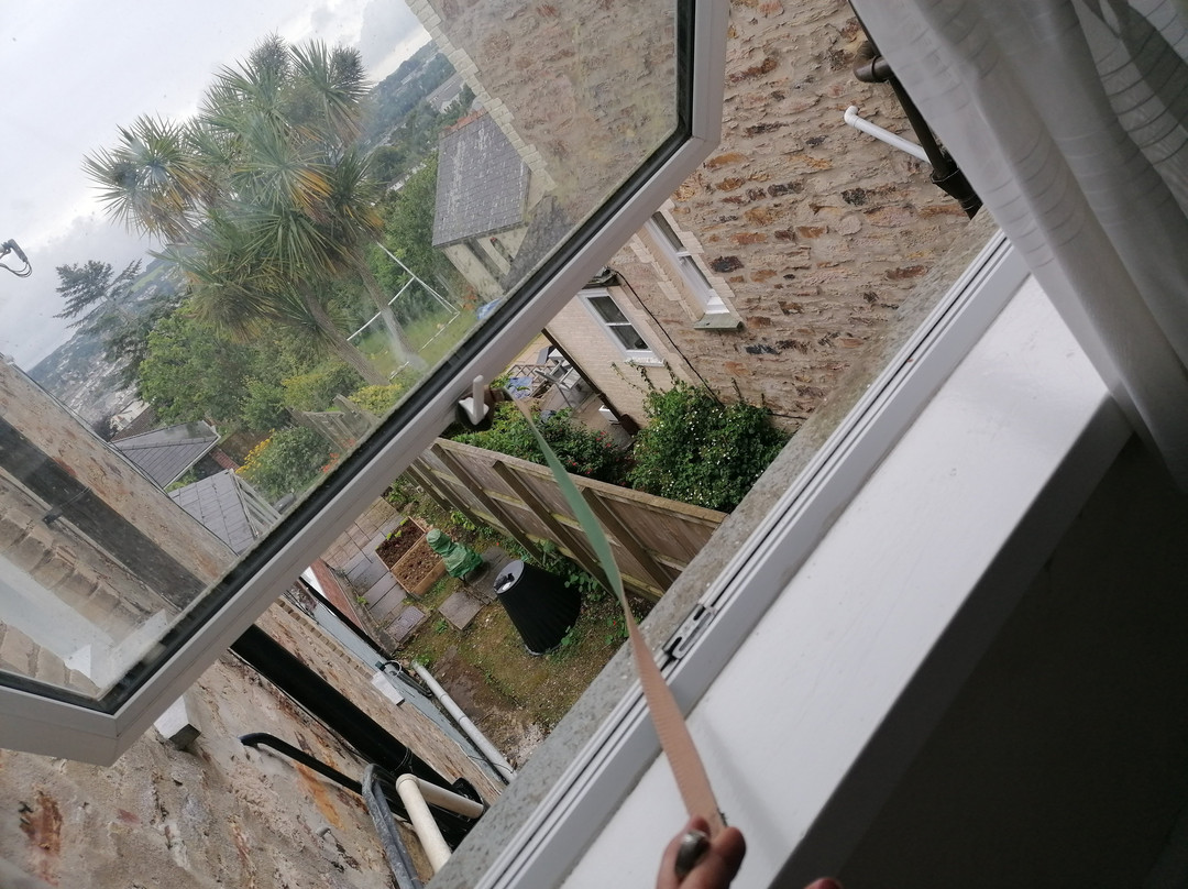 Donnington Guesthouse主图