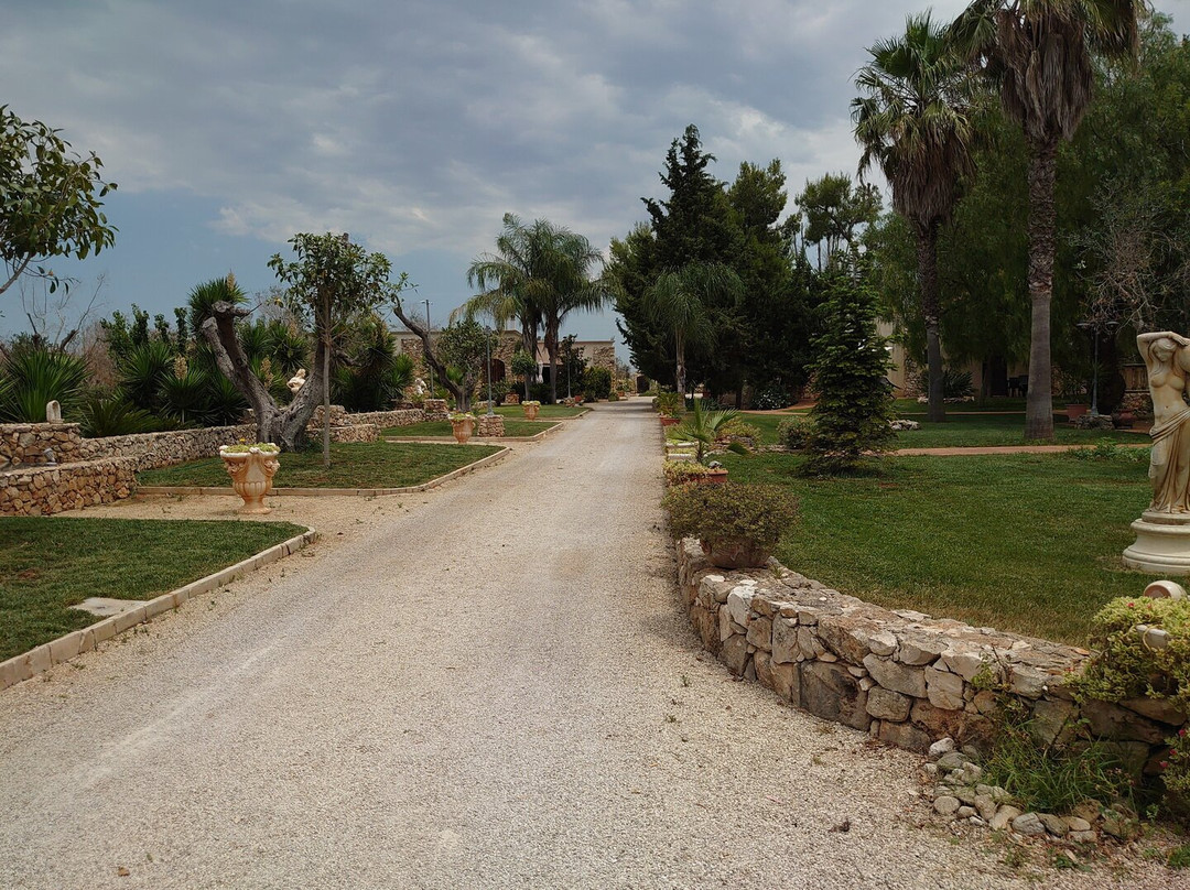 Borgo Console主图