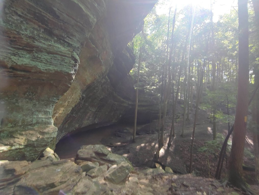 Hemlock Bridge Trail-洛根必去景点
