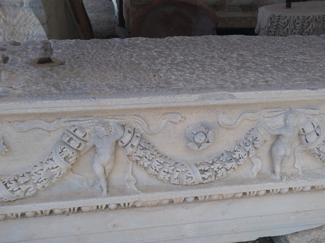 Alexandria Troas Antik Kenti景点图片