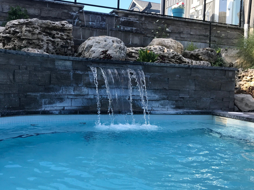 Millcroft Inn & Spa主图