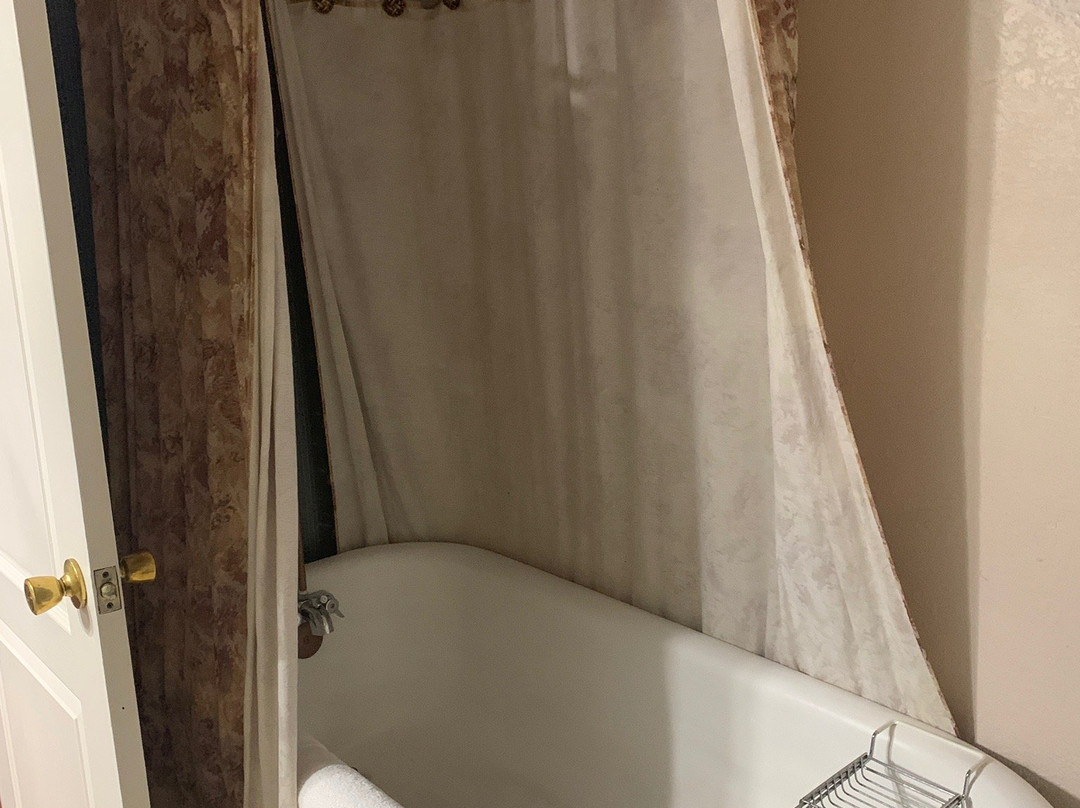 Grist Mill Inn Bed and Breakfast主图