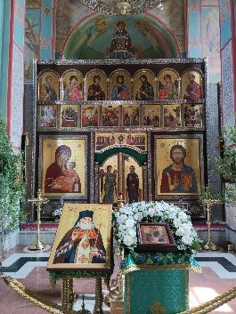 Vlasikha旅游攻略图片