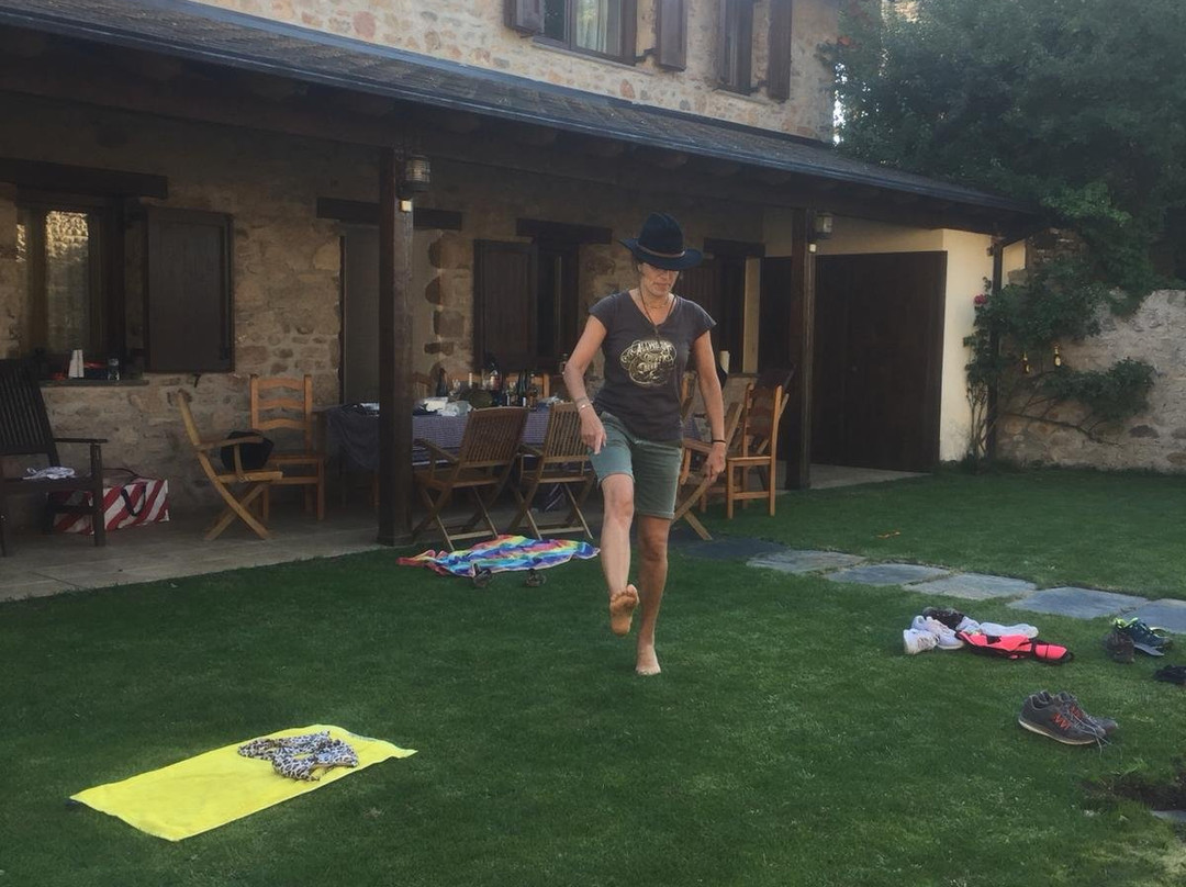 Urus旅游攻略图片