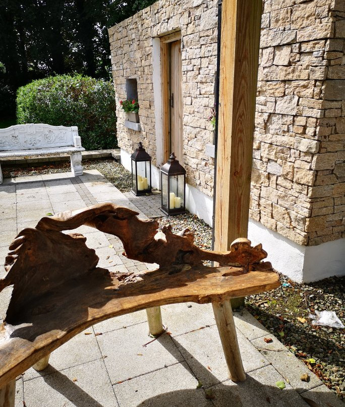 Arkle House Bed and Breakfast主图