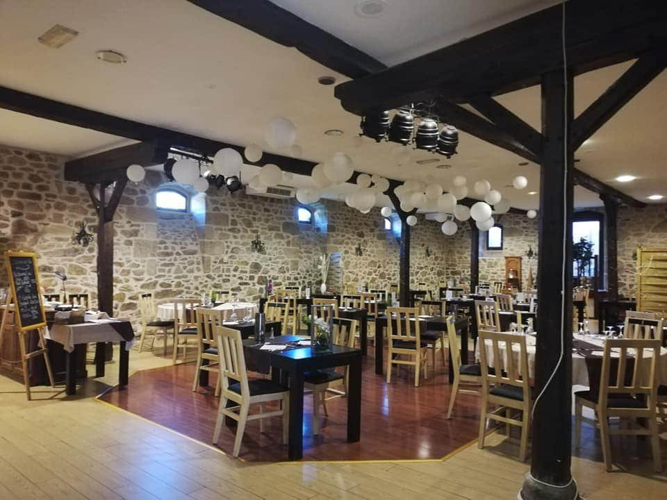 Logis Auberge de la Xaintrie主图