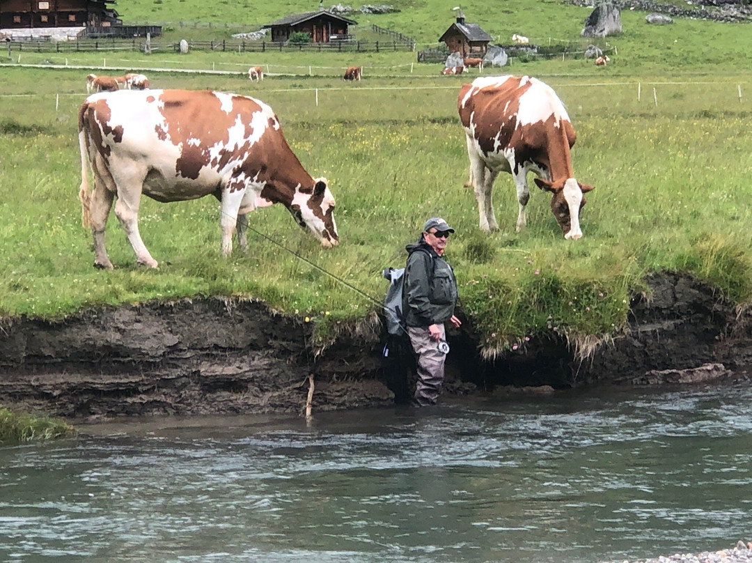 Hotel Braeurup主图