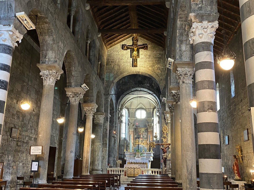 Chiesa di San Donato景点图片