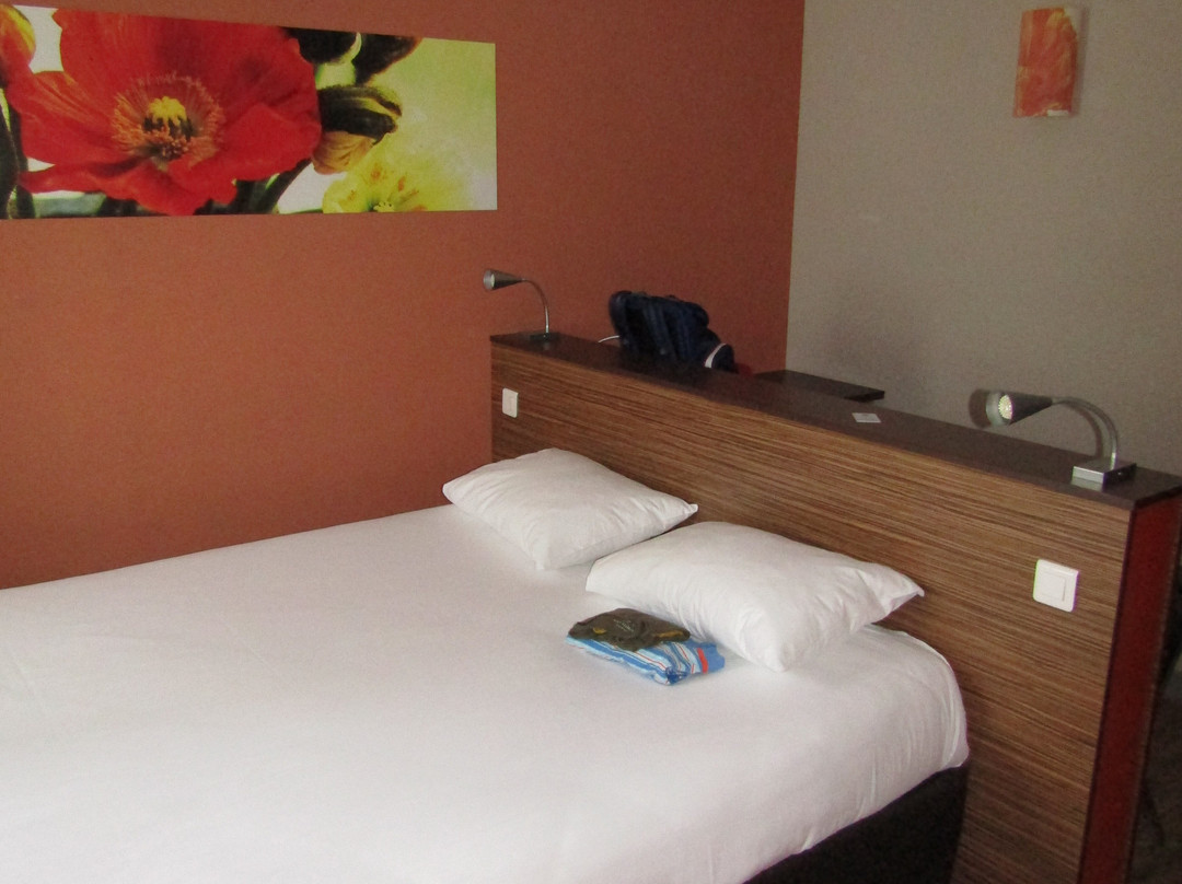 Ibis Styles Bourges主图
