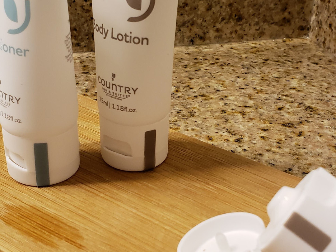 Country Inn & Suites by Radisson, Wilson, NC主图