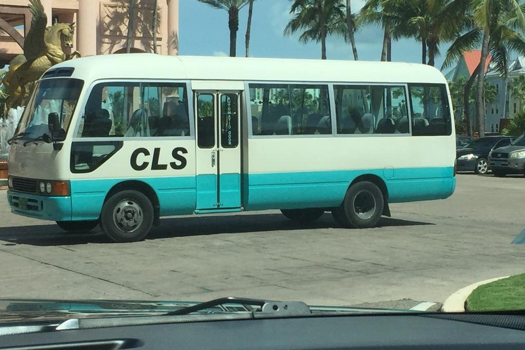 Miss Lady Concierge Services-拿骚必去景点